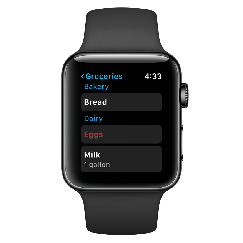 AnyList Create And Share Lists anylist-create-and-share-lists